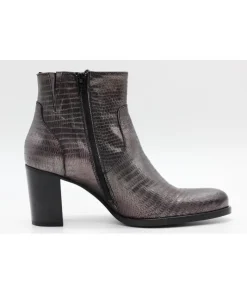 Hot L'Empreinte Chaussures MURATTI R1206 plomb