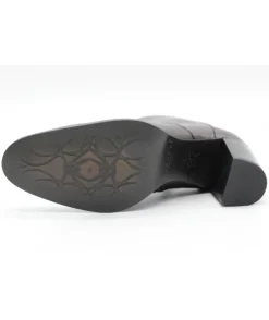 Hot L'Empreinte Chaussures MURATTI R1206 plomb