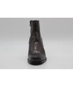 Hot L'Empreinte Chaussures MURATTI R1206 plomb