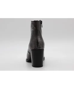 Hot L'Empreinte Chaussures MURATTI R1206 plomb