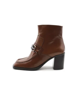 Fashion L'Empreinte Chaussures MURATTI RABATEL S1214A marron