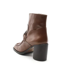 Fashion L'Empreinte Chaussures MURATTI RABATEL S1214A marron
