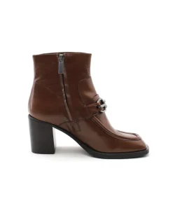 Fashion L'Empreinte Chaussures MURATTI RABATEL S1214A marron