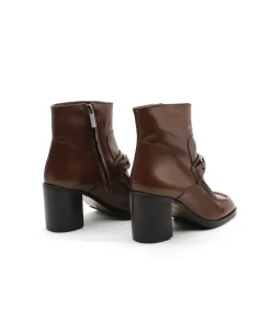 Fashion L'Empreinte Chaussures MURATTI RABATEL S1214A marron