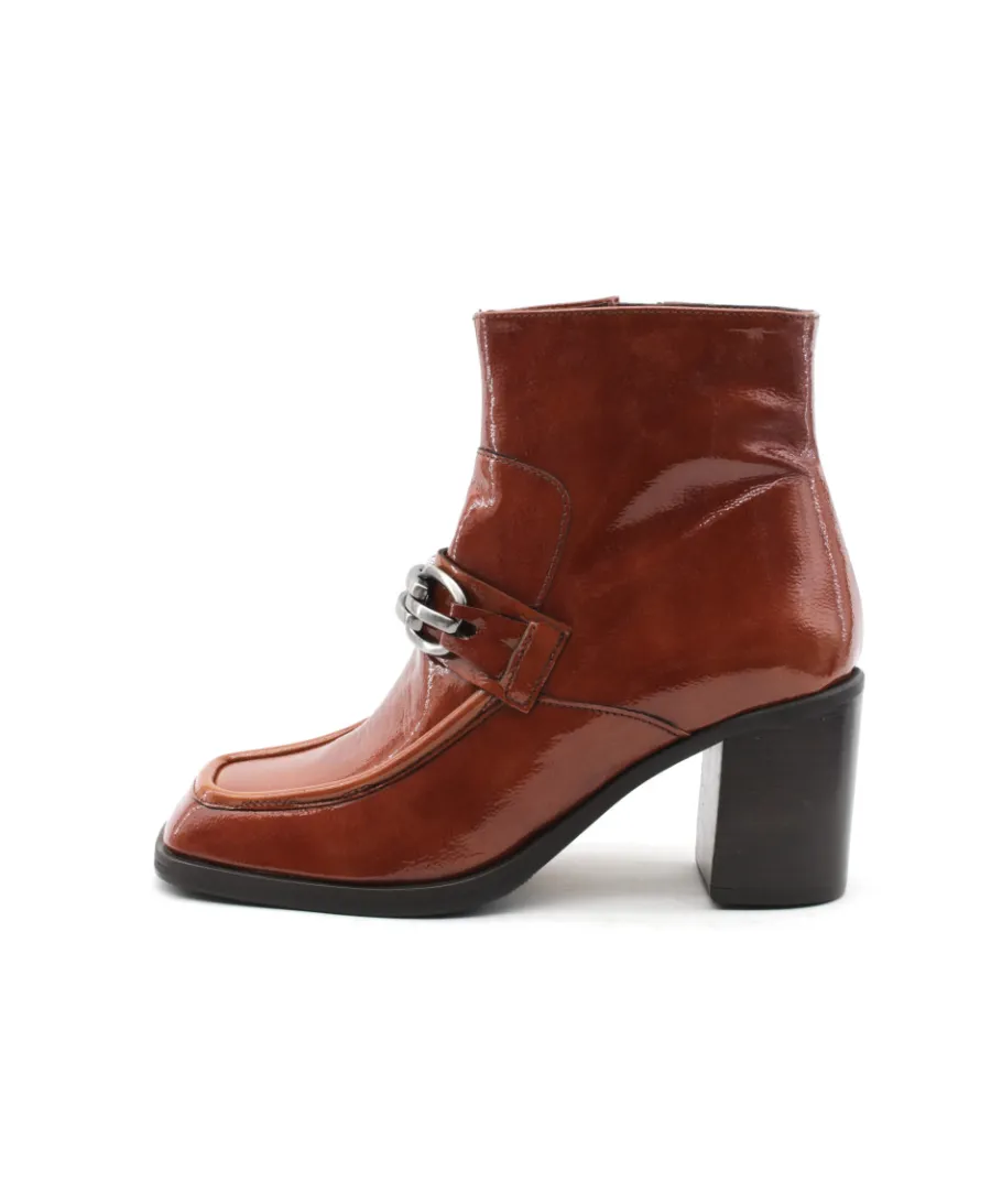 Sale L'Empreinte Chaussures MURATTI RABATEL S1214G cognac