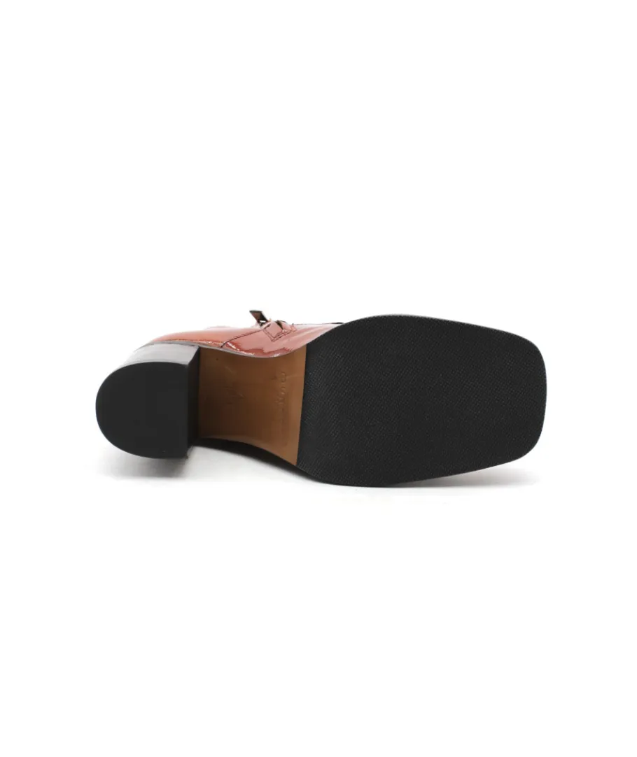 Sale L'Empreinte Chaussures MURATTI RABATEL S1214G cognac