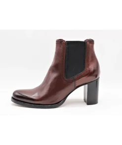 New L'Empreinte Chaussures MURATTI RACINES S0496D marron