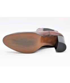 New L'Empreinte Chaussures MURATTI RACINES S0496D marron