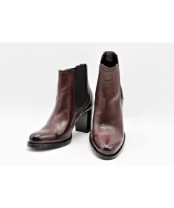 New L'Empreinte Chaussures MURATTI RACINES S0496D marron