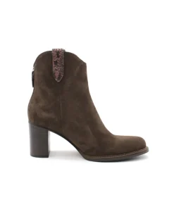 Best Sale L'Empreinte Chaussures MURATTI RAFIN S1227F carbone