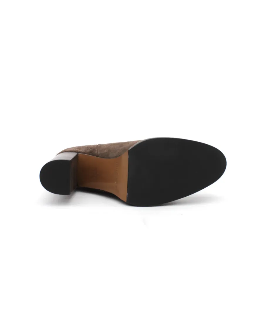 Best Sale L'Empreinte Chaussures MURATTI RAFIN S1227F carbone