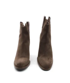 Best Sale L'Empreinte Chaussures MURATTI RAFIN S1227F carbone