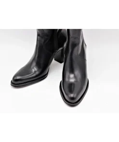 Flash Sale L'Empreinte Chaussures MURATTI RAMBOUILLET S0538E noir