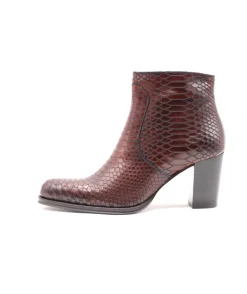 Fashion L'Empreinte Chaussures MURATTI RAMBURELLES gold