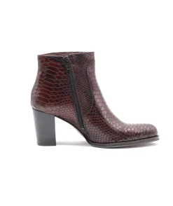 Fashion L'Empreinte Chaussures MURATTI RAMBURELLES gold