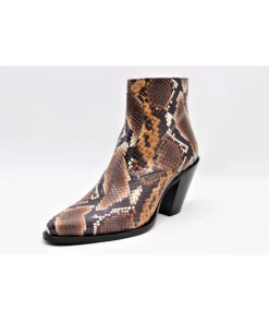 Sale L'Empreinte Chaussures MURATTI RAMERUPT S0542G gold