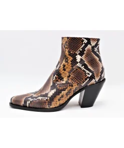 Sale L'Empreinte Chaussures MURATTI RAMERUPT S0542G gold