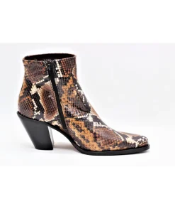 Sale L'Empreinte Chaussures MURATTI RAMERUPT S0542G gold