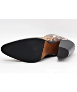 Sale L'Empreinte Chaussures MURATTI RAMERUPT S0542G gold