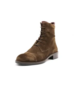 Sale L'Empreinte Chaussures MURATTI RAMILIES olive