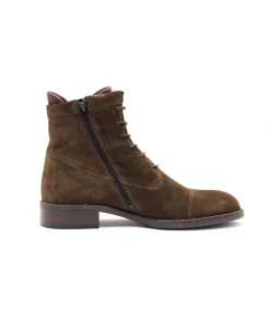 Sale L'Empreinte Chaussures MURATTI RAMILIES olive