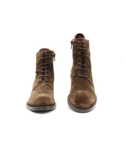 Sale L'Empreinte Chaussures MURATTI RAMILIES olive