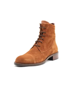 Hot L'Empreinte Chaussures MURATTI RAMILIES cognac
