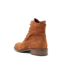 Hot L'Empreinte Chaussures MURATTI RAMILIES cognac
