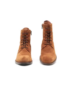Hot L'Empreinte Chaussures MURATTI RAMILIES cognac