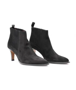 Clearance L'Empreinte Chaussures MURATTI RAMOUS noir