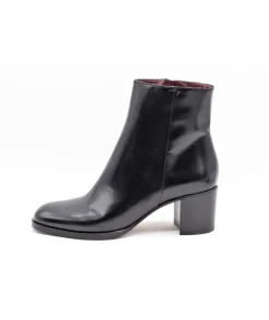Store L'Empreinte Chaussures MURATTI RANGECOURT S0575B noir