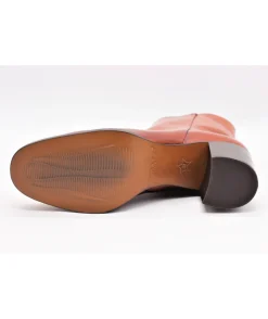 Hot L'Empreinte Chaussures MURATTI RANGECOURT S0575B gold