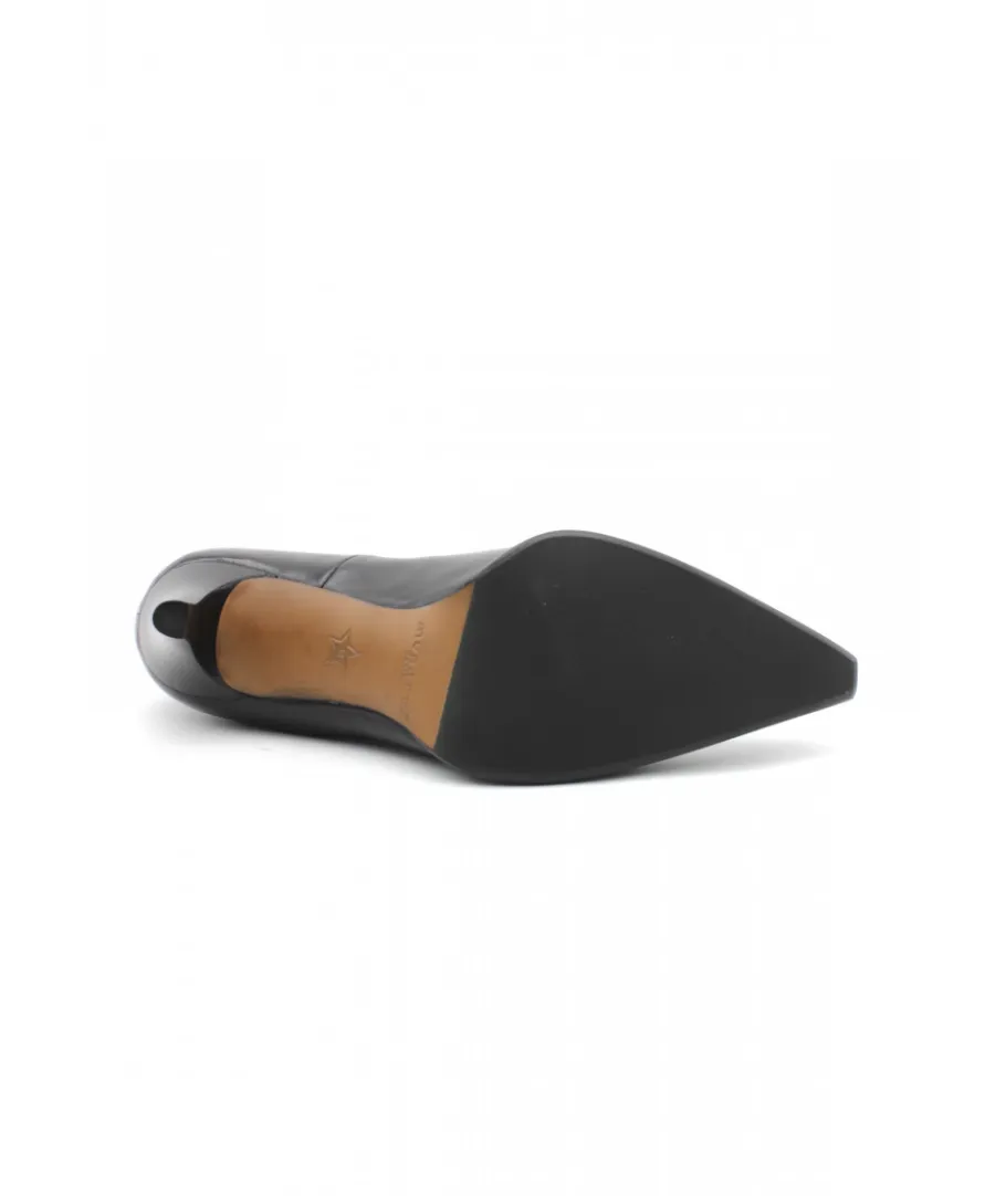 Cheap L'Empreinte Chaussures MURATTI RAPALE S0976J noir