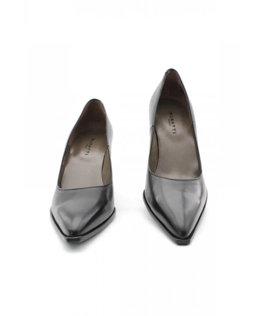 Cheap L'Empreinte Chaussures MURATTI RAPALE S0976J noir