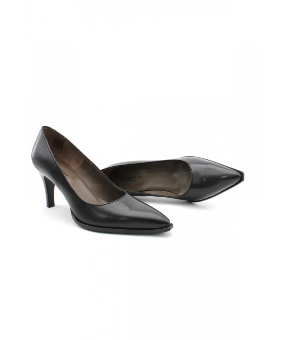 Cheap L'Empreinte Chaussures MURATTI RAPALE S0976J noir