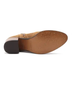 Sale L'Empreinte Chaussures MURATTI RAPEY S0776C taupe