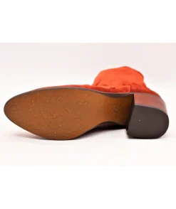 Cheap L'Empreinte Chaussures MURATTI RAPEY S0594C rouge