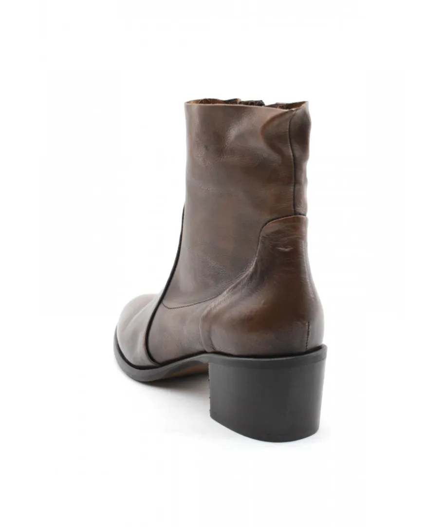 Flash Sale L'Empreinte Chaussures MURATTI RAPEY S1001E cognac