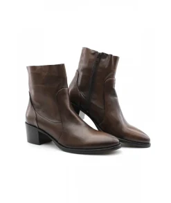 Flash Sale L'Empreinte Chaussures MURATTI RAPEY S1001E cognac