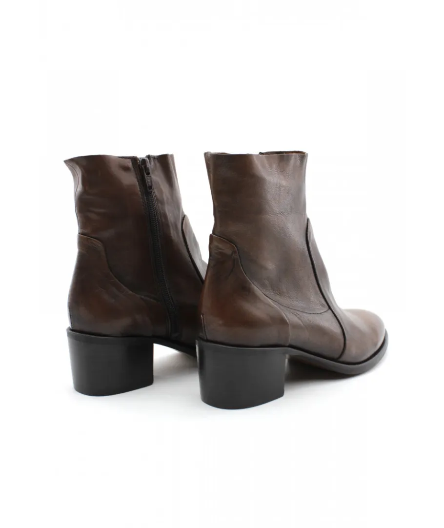 Flash Sale L'Empreinte Chaussures MURATTI RAPEY S1001E cognac