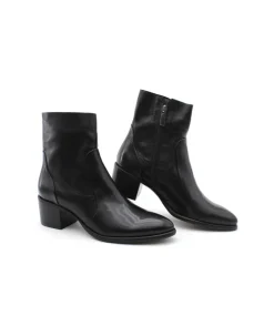 Online L'Empreinte Chaussures MURATTI RAPEY S1184J noir