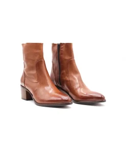 Cheap L'Empreinte Chaussures MURATTI RAPEY S0776N cognac