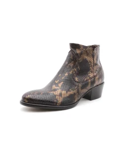 Outlet L'Empreinte Chaussures MURATTI RASMUSSEN S1283D marron