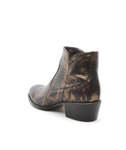 Outlet L'Empreinte Chaussures MURATTI RASMUSSEN S1283D marron