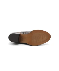 Outlet L'Empreinte Chaussures MURATTI RASMUSSEN S1283D marron