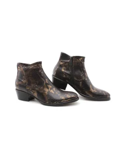 Outlet L'Empreinte Chaussures MURATTI RASMUSSEN S1283D marron