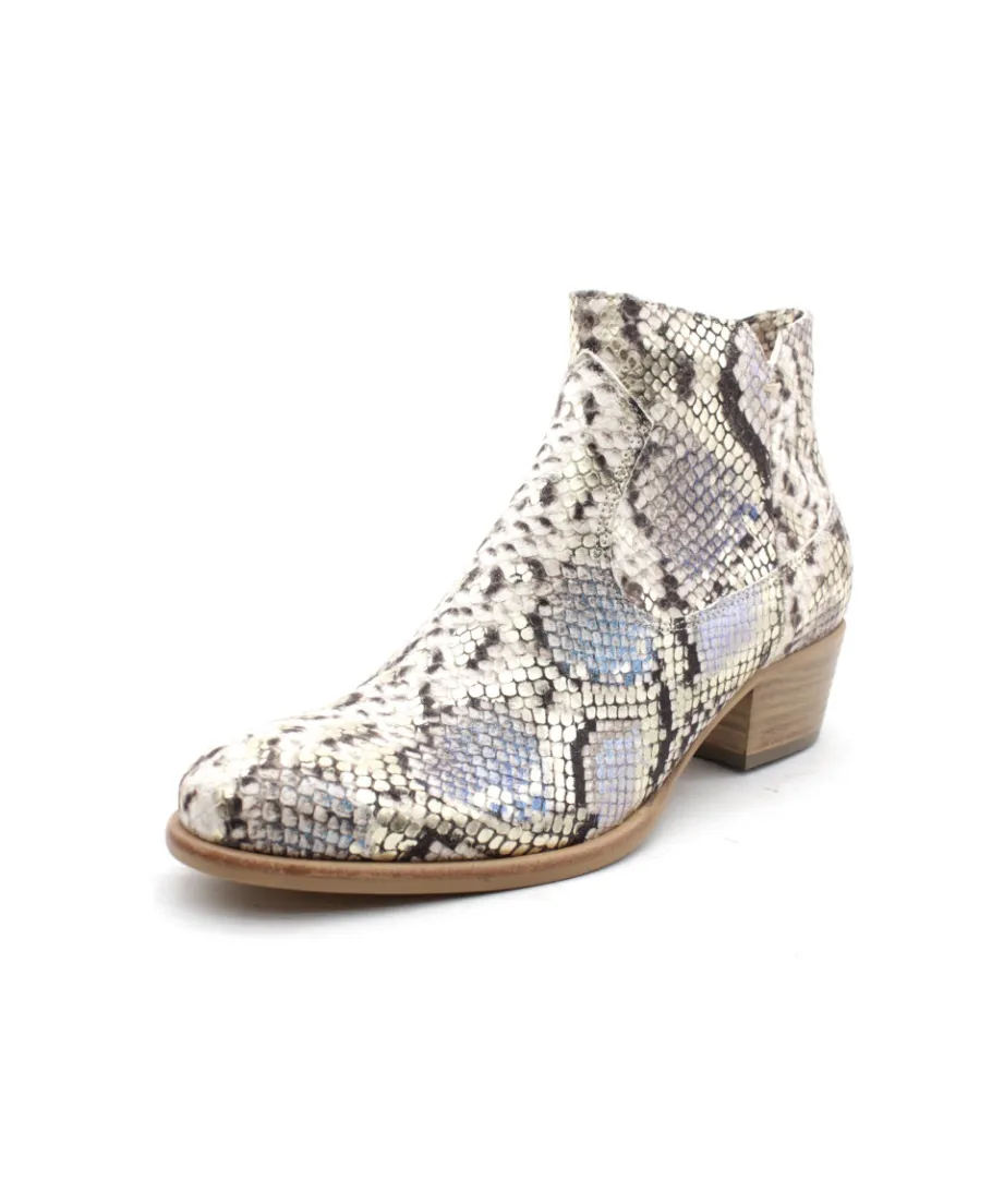 Best Sale L'Empreinte Chaussures MURATTI RASMUSSEN S1156F PYTHON