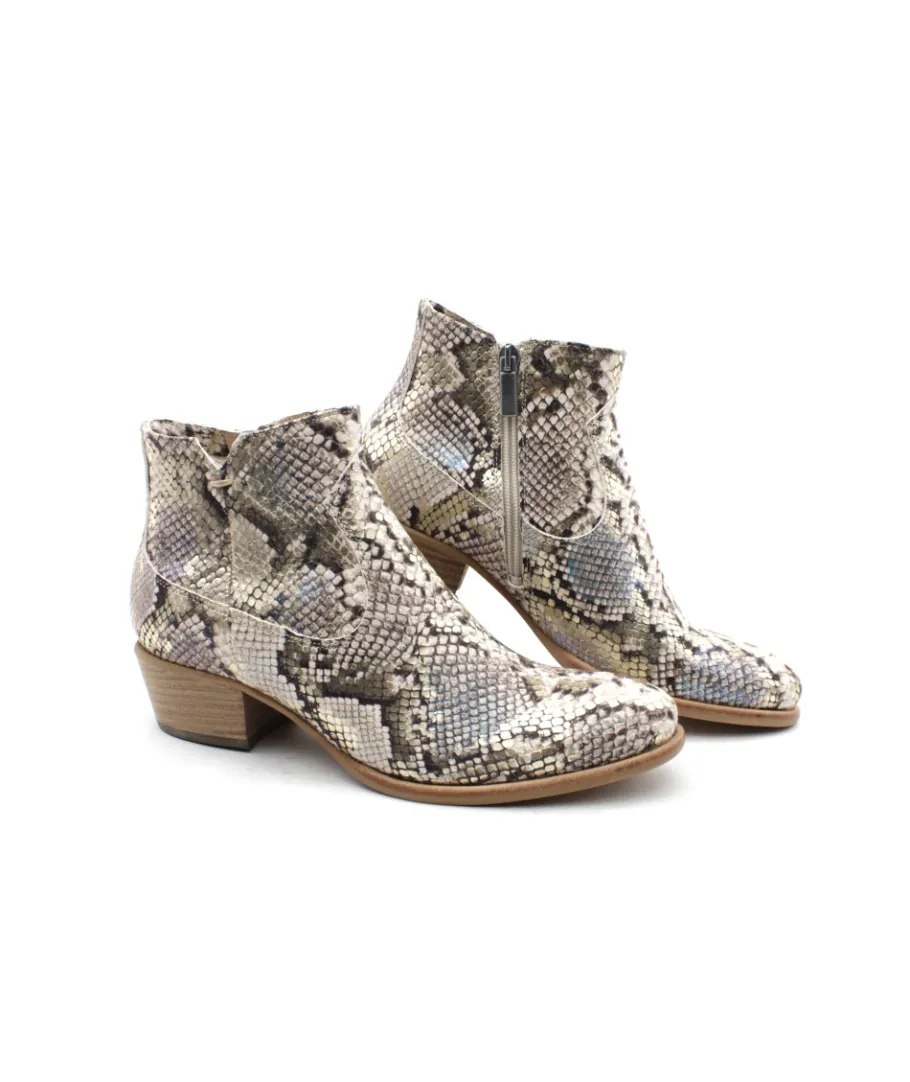 Best Sale L'Empreinte Chaussures MURATTI RASMUSSEN S1156F PYTHON