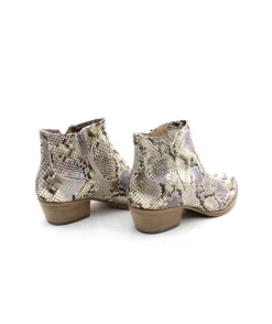 Best Sale L'Empreinte Chaussures MURATTI RASMUSSEN S1156F PYTHON