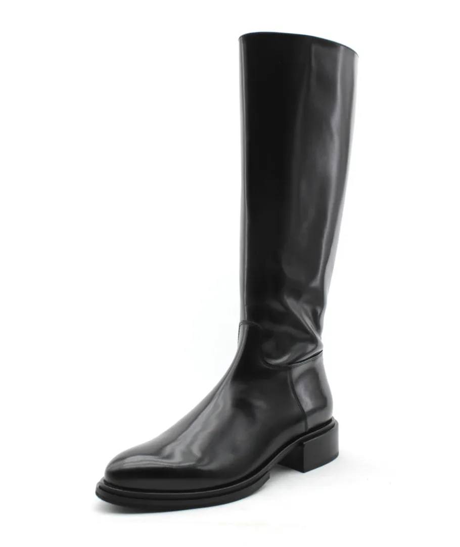 New L'Empreinte Chaussures MURATTI RAULET S1243A noir